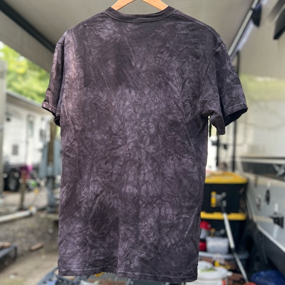 THE MOUNTAIN Pit Bull Lover T-Shirt - Picture 9 of 9